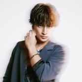 白濱亜嵐（GENERATIONS from EXILE TRIBE）