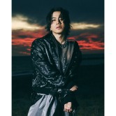 ØMI（三代目 J SOUL BROTHERS）