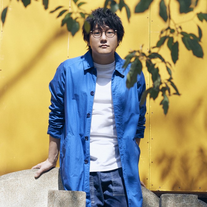 インディカ29 （松室政哉）虹をこえて 杏子と政哉の Spice of Life GOLD|杏子|松室政哉|AuDee（オーディー