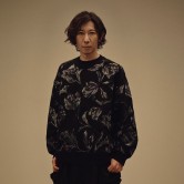 松田晋二（THE BACK HORN）