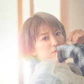 熊木杏里