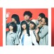 少年キッズボウイ