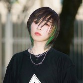 角由紀子