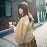 吉岡聖恵（いきものがかり）