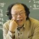 金田一秀穂