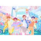 A3!出演キャスト(週替わり)