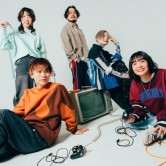 ネクライトーキー