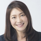 廣川奈美子