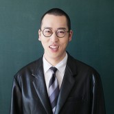 溝上たんぼ（たんぼ教頭）