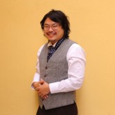 西垣匡基（脚本家・演出家）