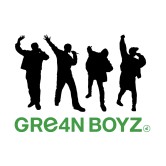 GRe4N BOYZ