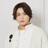髙木雄也（Hey! Say! JUMP）