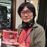 高島幹雄