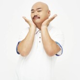 クロちゃん（安田大サーカス）