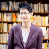 渡辺祐真（書評家）
