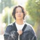 山田将司（THE　BACK　HORN）