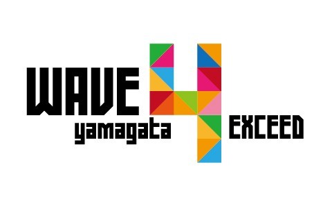WAVE4 yamagata EXCEED　GW