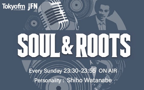 SOUL & ROOTS