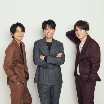 V6 長野博さん　公式写真 YM特別インタビュー】20th Century 長野博さんのバイクライフ