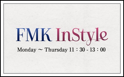 FMK InStyle