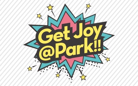 Get Joy At Park !!