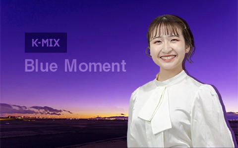 K-MIX Blue Moment