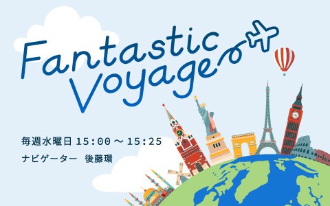 Fantastic Voyage