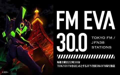 FM EVA 30.0