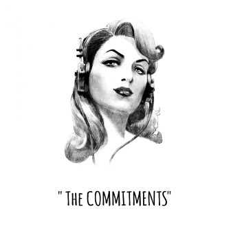 THE COMMITMENTS supported by BILLY'S