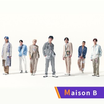 Maison BのB級ラジオ