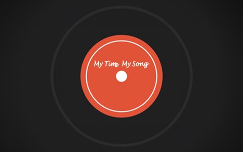 My Time My Song