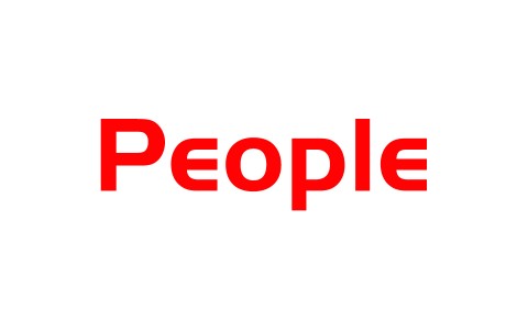 PEOPLE