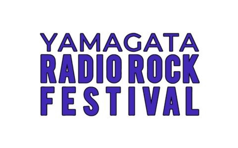 YAMAGATA RADIO ROCK FEST.