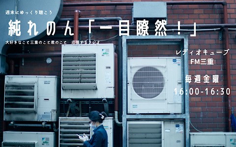 純れのん　一目瞭然